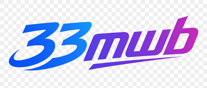 33mwb লোগো